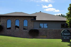 Commercial Construction Services WI