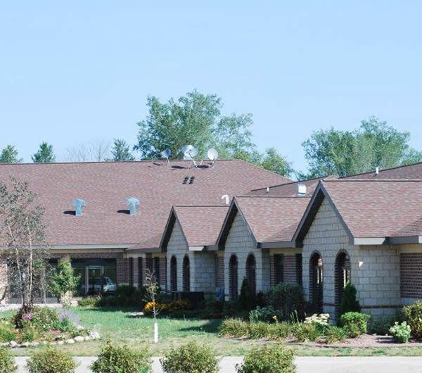 Commercial Services. CBRF and RCAC Construction.