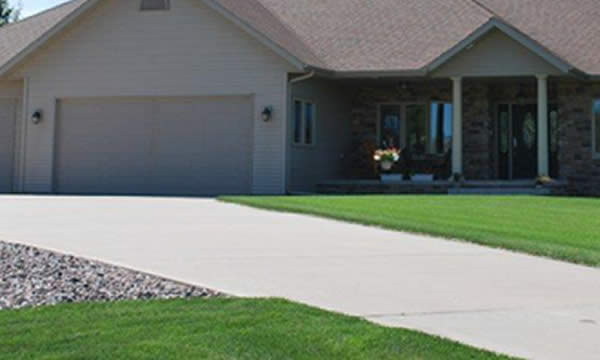 Home Remodeling Services. Concrete Work and Slab.