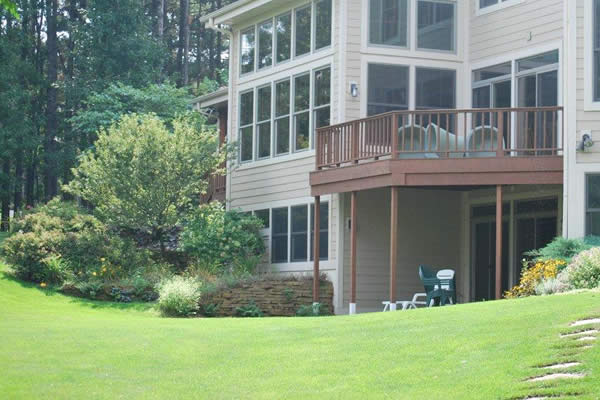 Home Remodeling Services. Landscaping, Retaining Walls, Fire and Water Restoration.