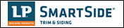 LP SmartSide Trim and Siding WI