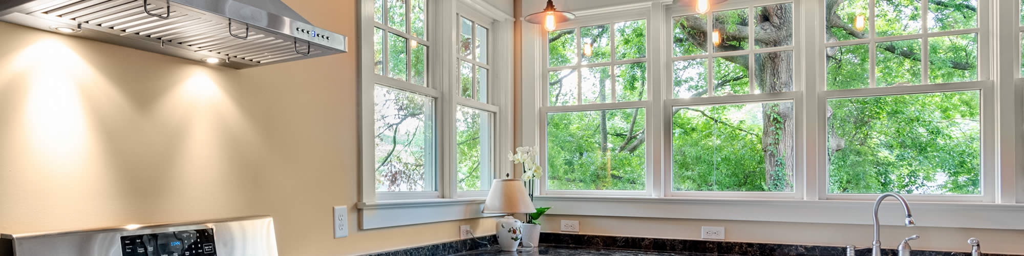 Stevens Point New Window Replacement Installation