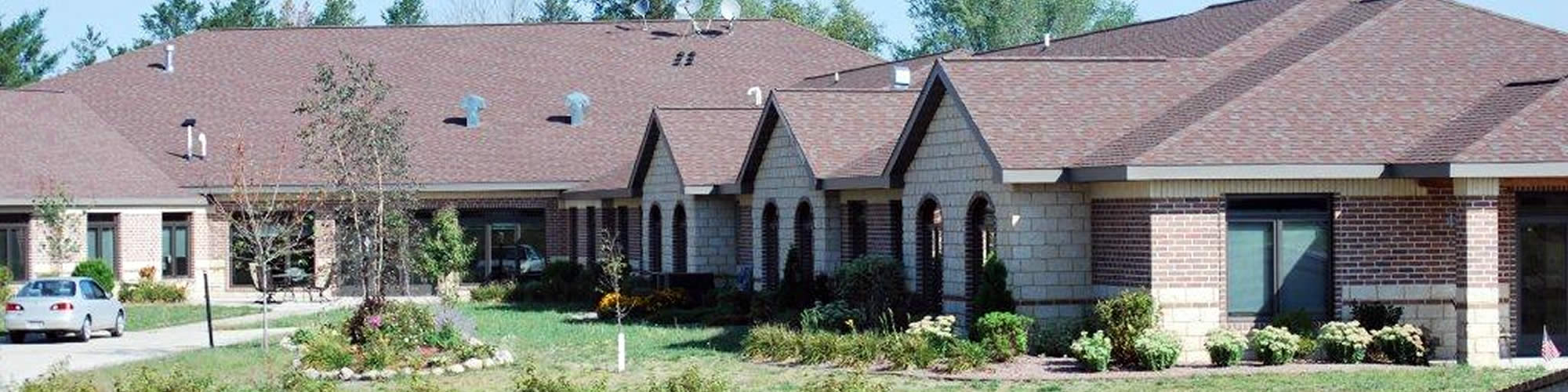 Stevens Point Residential Apartment Builders
