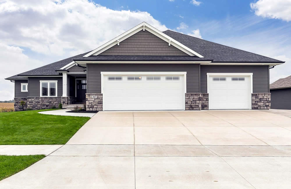 Wausau Custom Home Builders