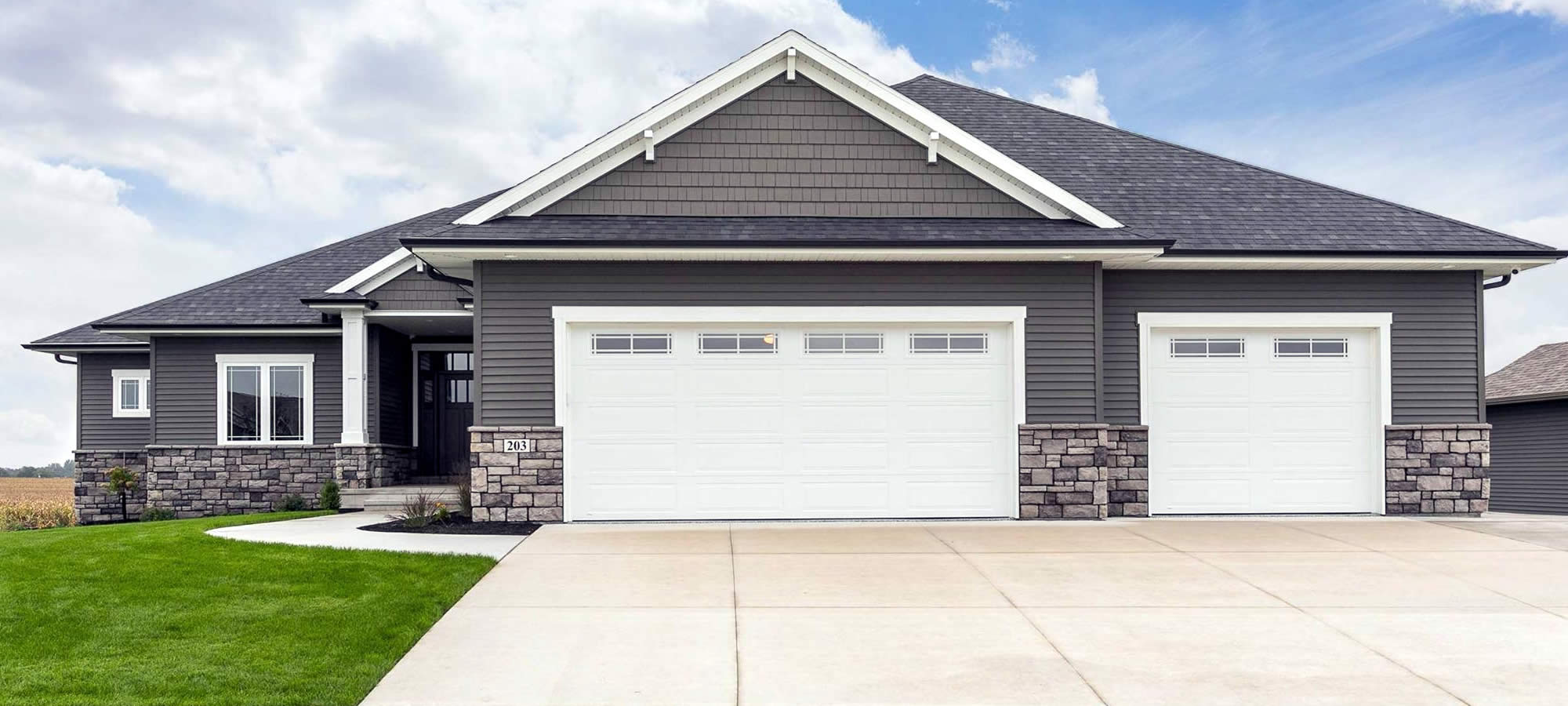 Wausau Custom Home Builders